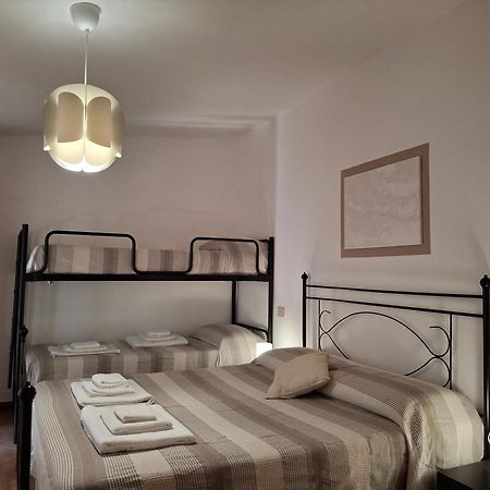 Agriturismo Palas De Serra Country Resort Onifai Εξωτερικό φωτογραφία