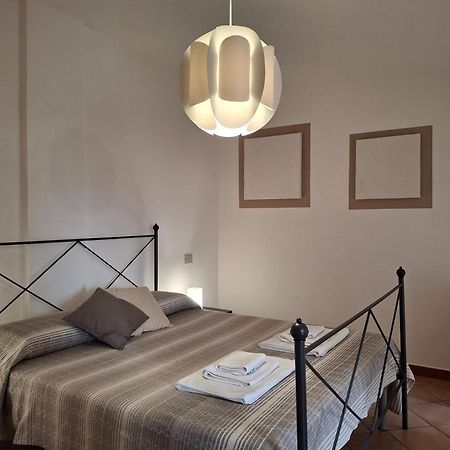 Agriturismo Palas De Serra Country Resort Onifai Εξωτερικό φωτογραφία