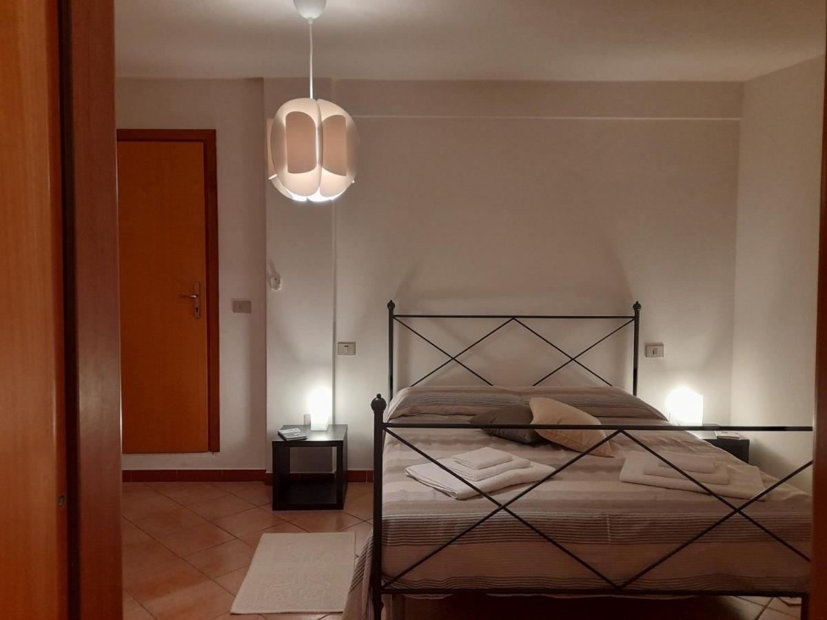 Agriturismo Palas De Serra Country Resort Onifai Εξωτερικό φωτογραφία
