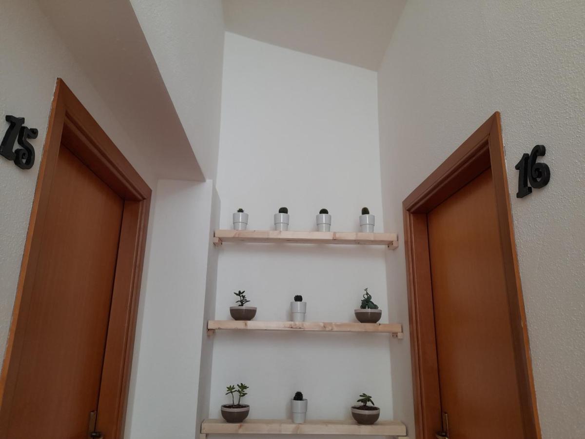 Agriturismo Palas De Serra Country Resort Onifai Εξωτερικό φωτογραφία