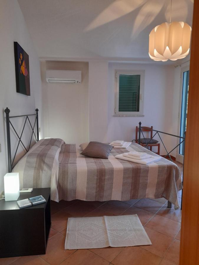Agriturismo Palas De Serra Country Resort Onifai Εξωτερικό φωτογραφία