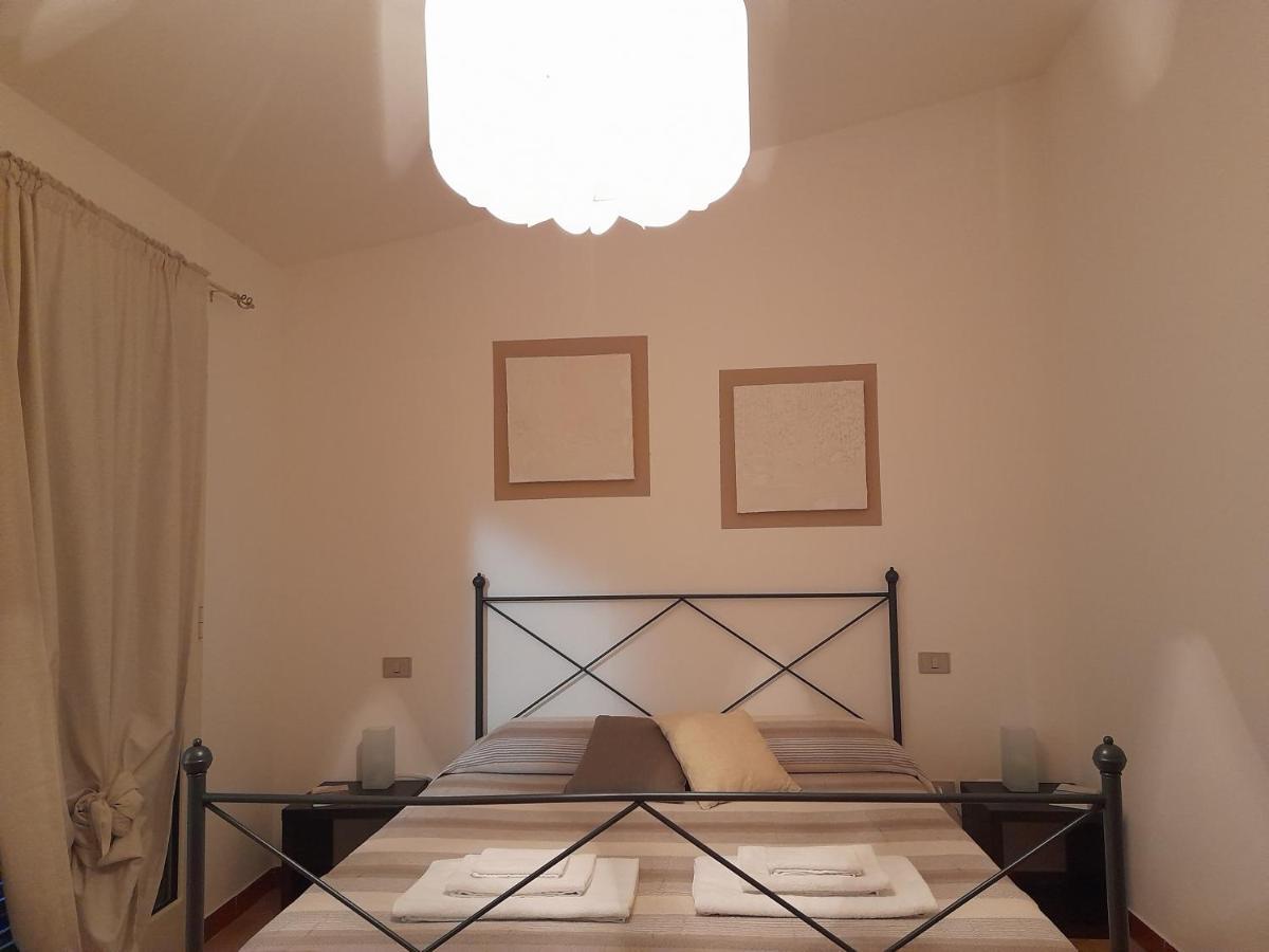 Agriturismo Palas De Serra Country Resort Onifai Εξωτερικό φωτογραφία