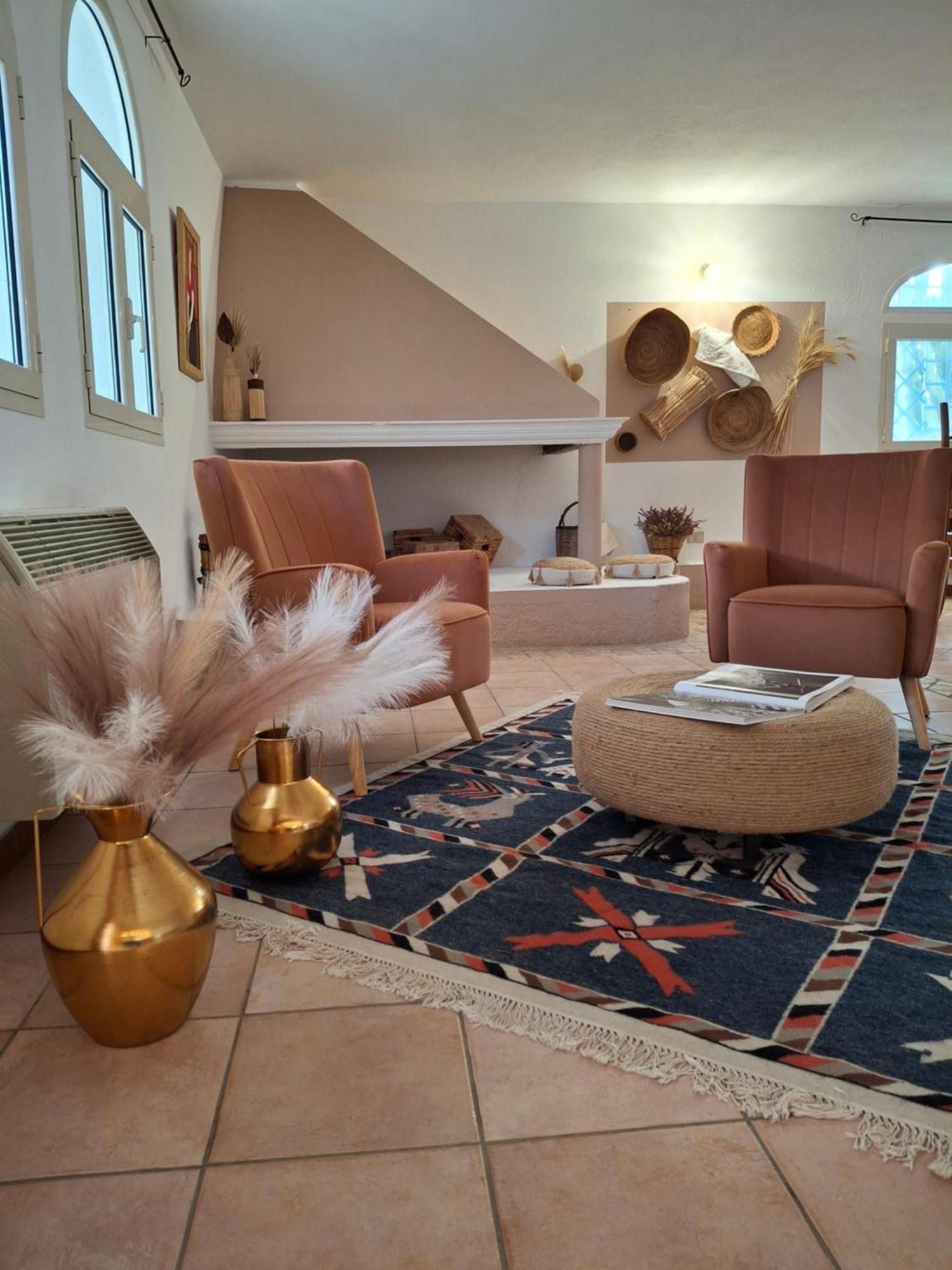 Agriturismo Palas De Serra Country Resort Onifai Εξωτερικό φωτογραφία
