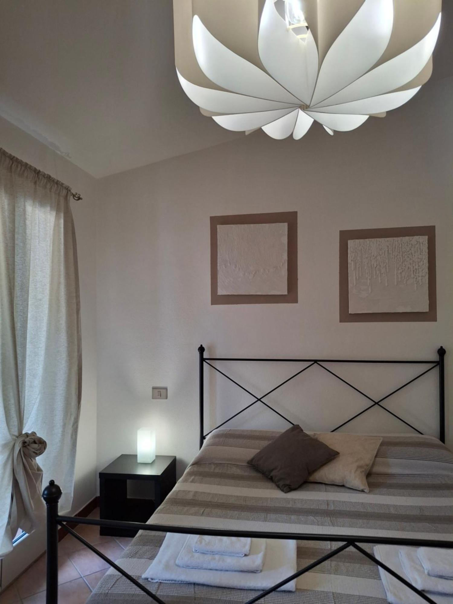 Agriturismo Palas De Serra Country Resort Onifai Εξωτερικό φωτογραφία