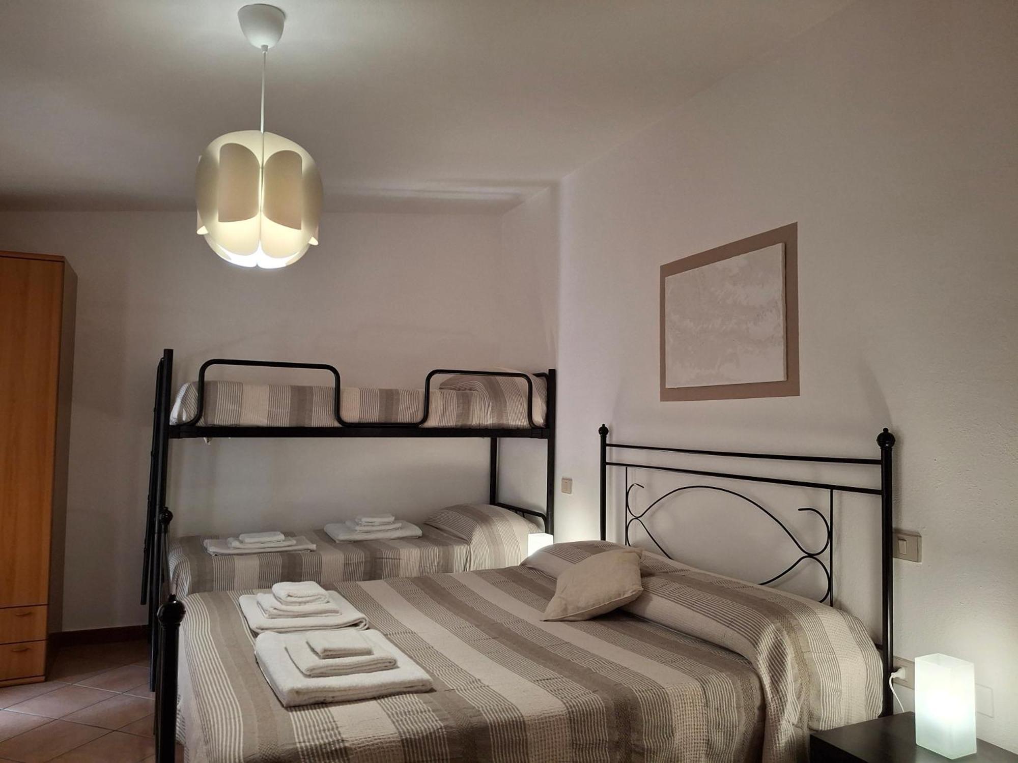 Agriturismo Palas De Serra Country Resort Onifai Εξωτερικό φωτογραφία