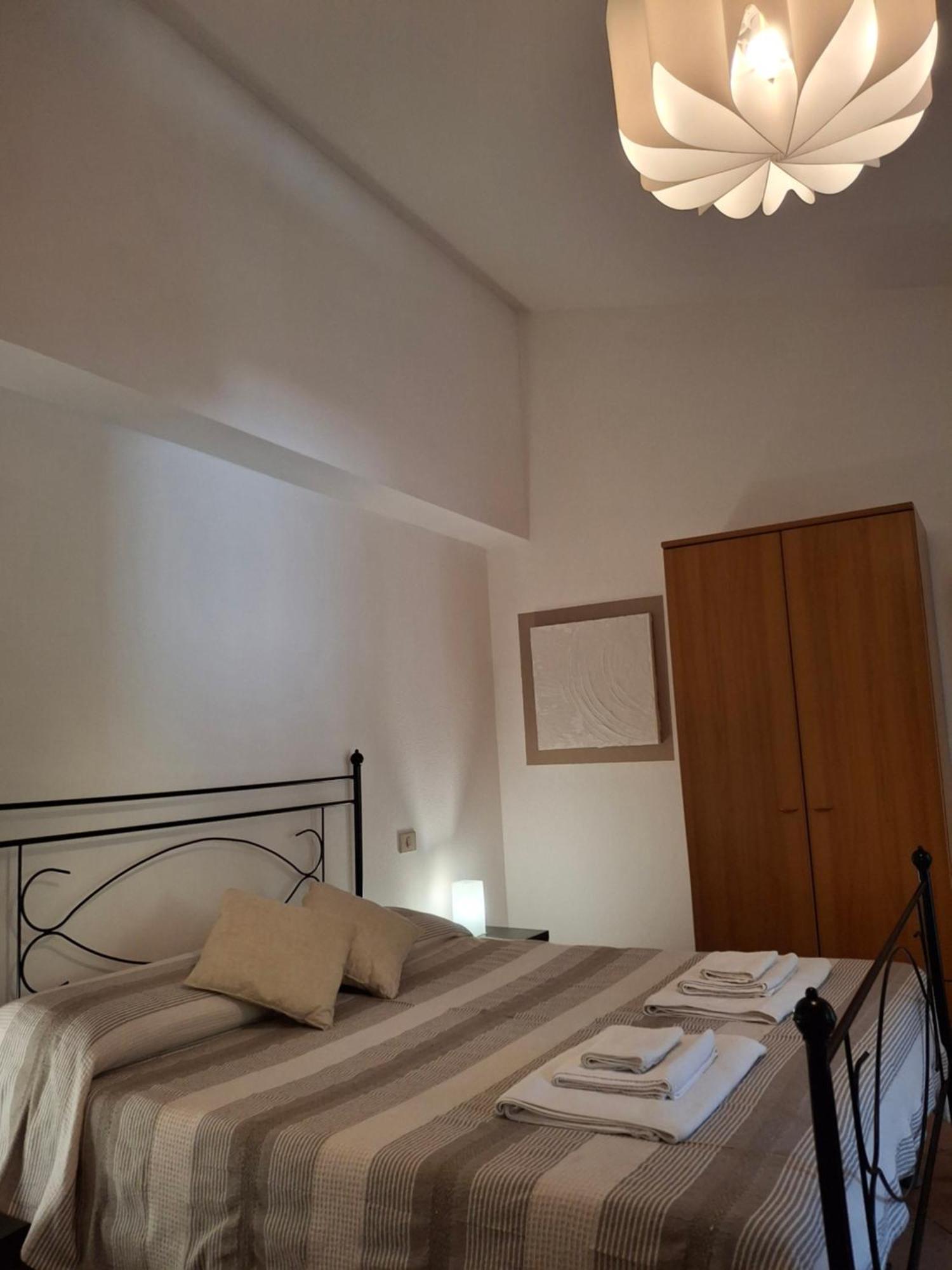 Agriturismo Palas De Serra Country Resort Onifai Εξωτερικό φωτογραφία