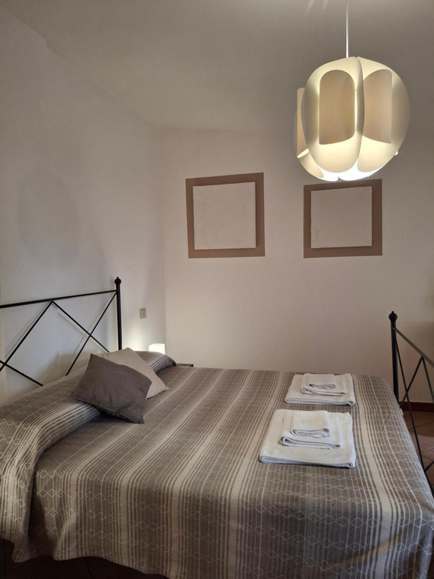 Agriturismo Palas De Serra Country Resort Onifai Εξωτερικό φωτογραφία