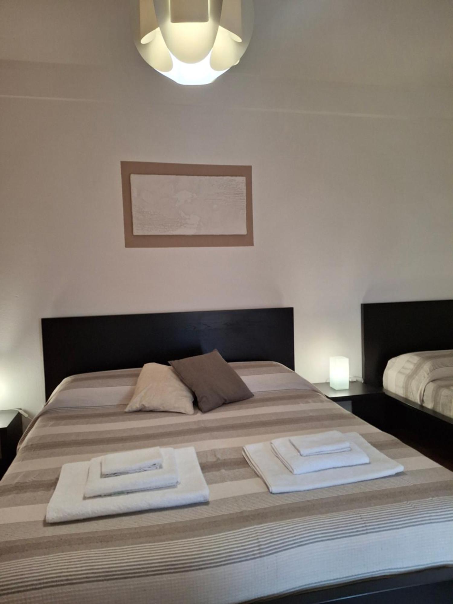 Agriturismo Palas De Serra Country Resort Onifai Εξωτερικό φωτογραφία