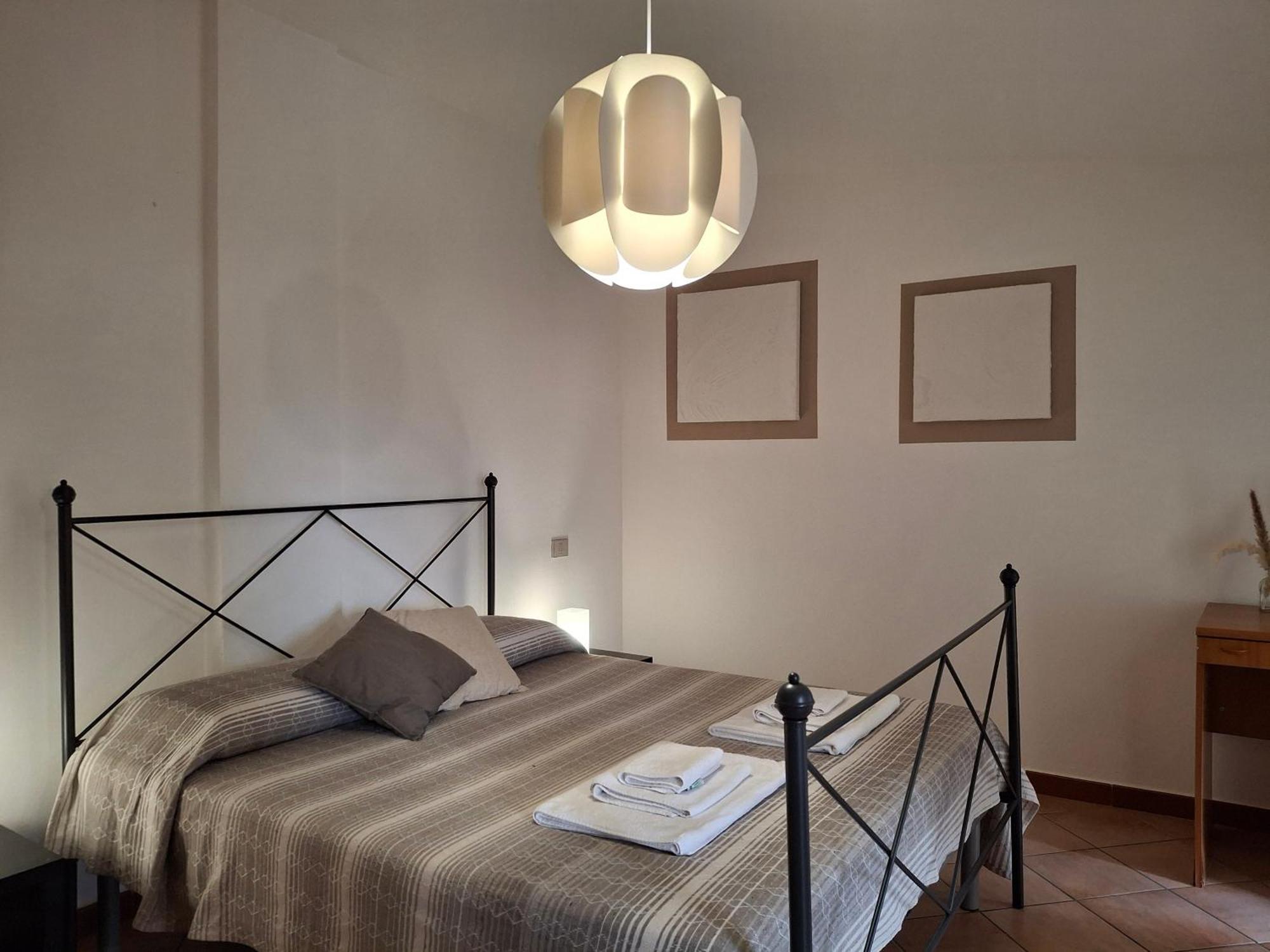 Agriturismo Palas De Serra Country Resort Onifai Εξωτερικό φωτογραφία