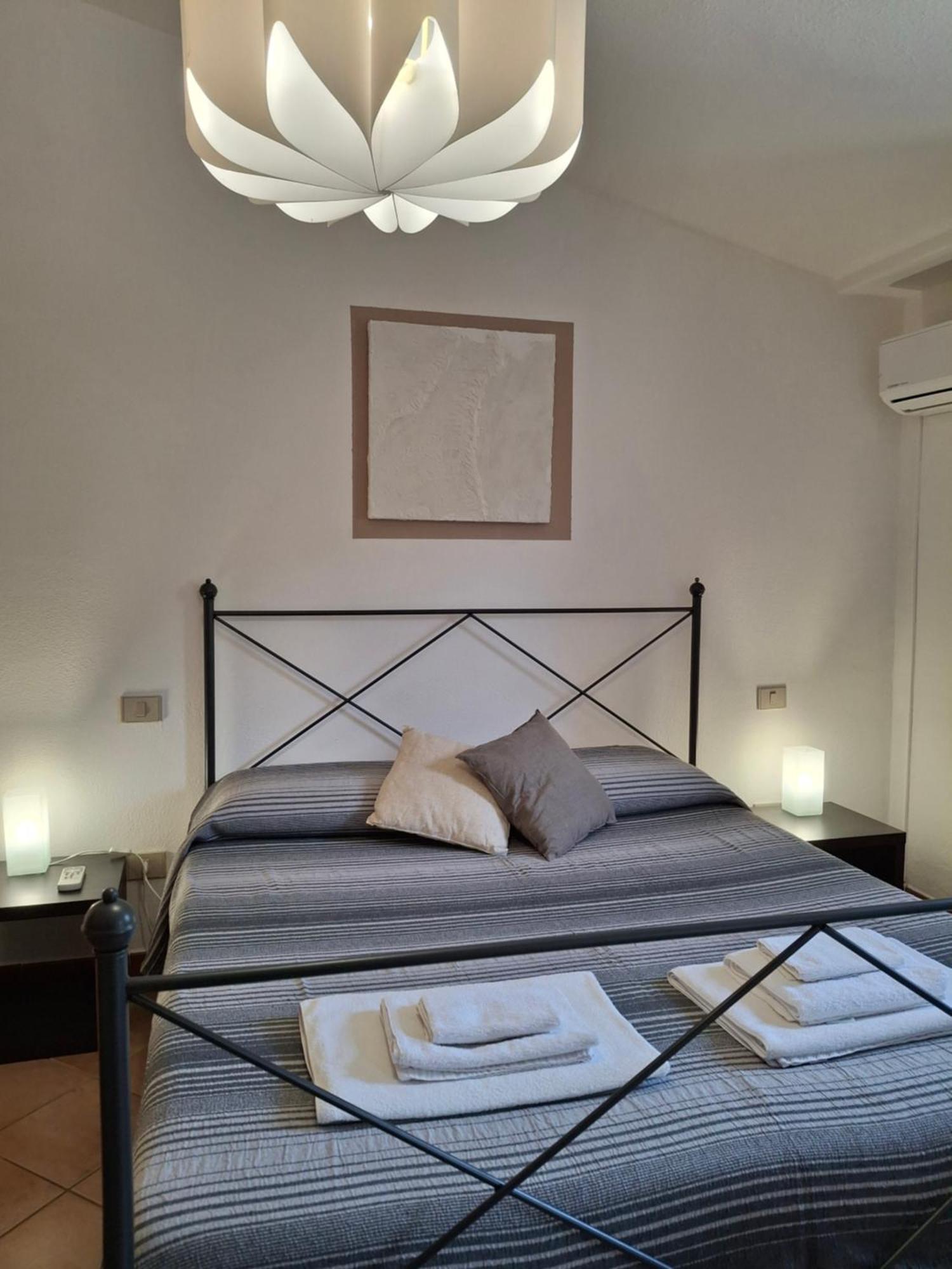 Agriturismo Palas De Serra Country Resort Onifai Εξωτερικό φωτογραφία