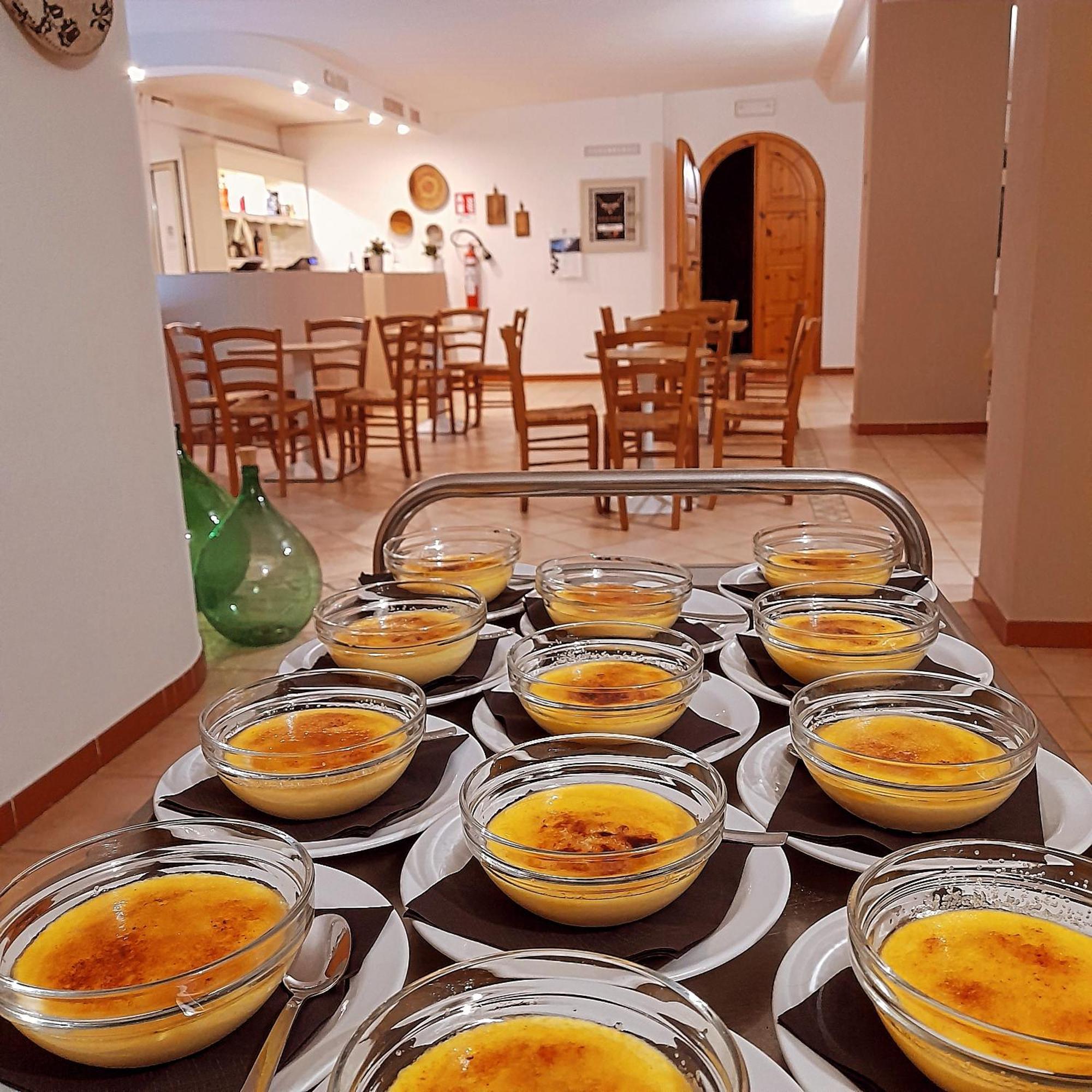 Agriturismo Palas De Serra Country Resort Onifai Εξωτερικό φωτογραφία